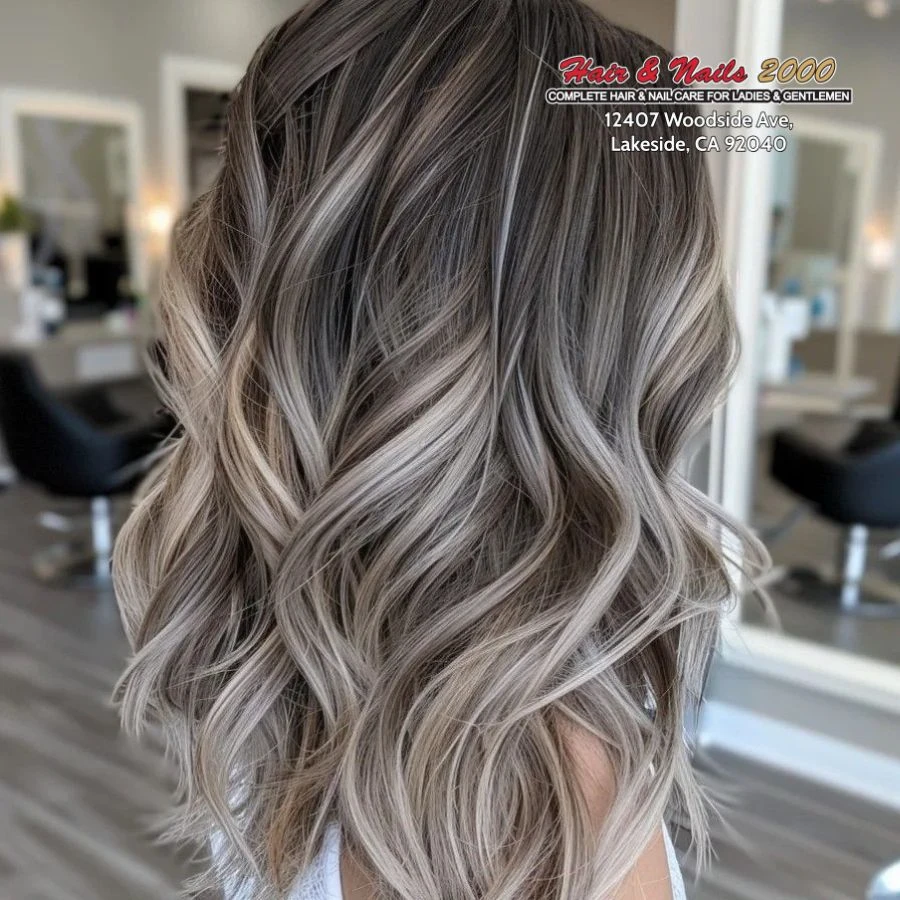 hair service ideas